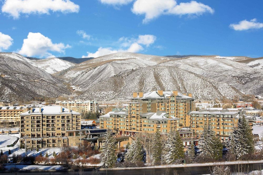The Westin Riverfront Mountain Villas, Beaver Creek Mountain 1