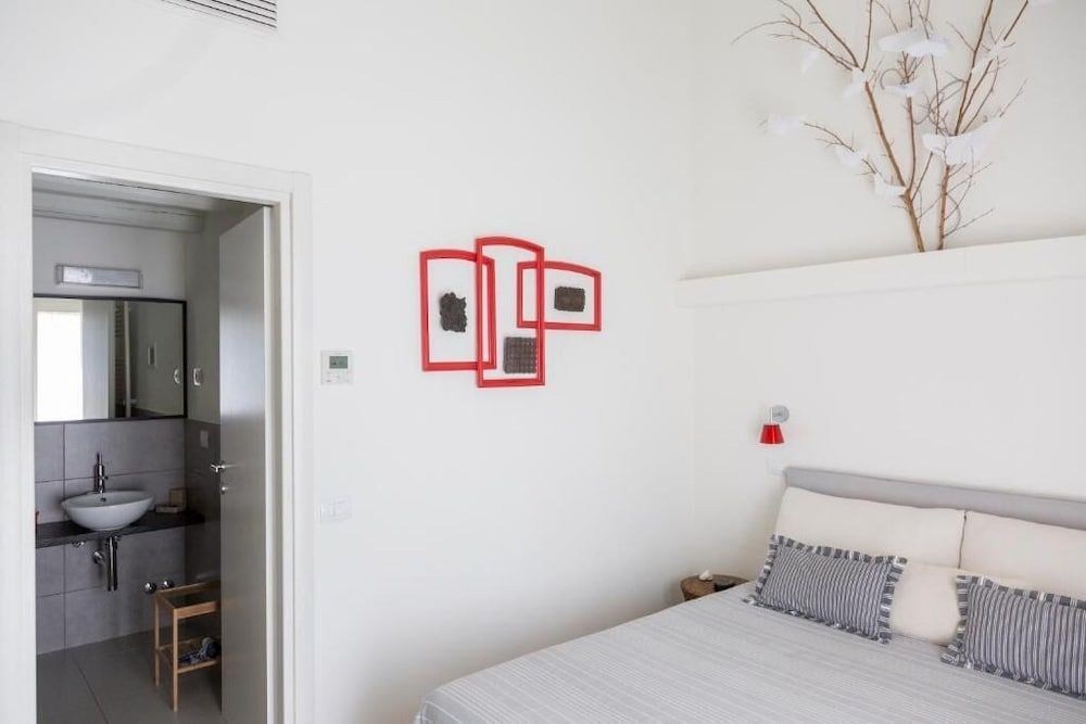 Borgoparvo Countryvilla 1