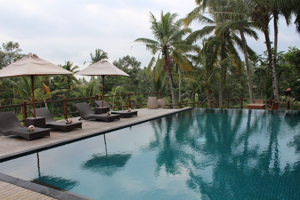 Manyi Village Ubud 1