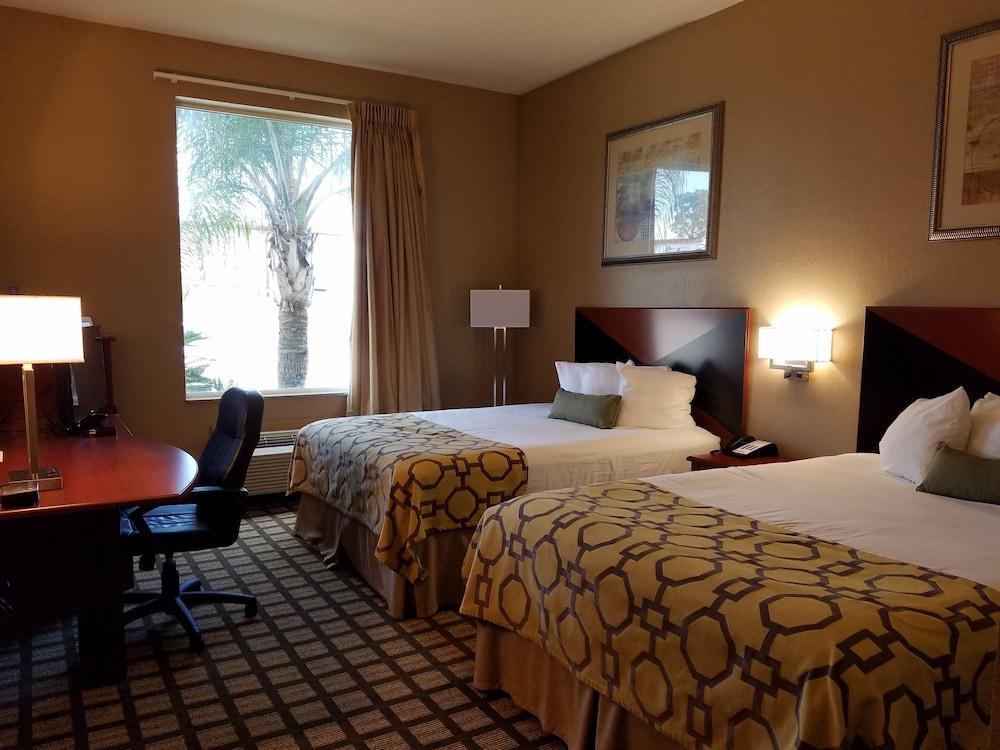 Baymont by Wyndham Marrero 2