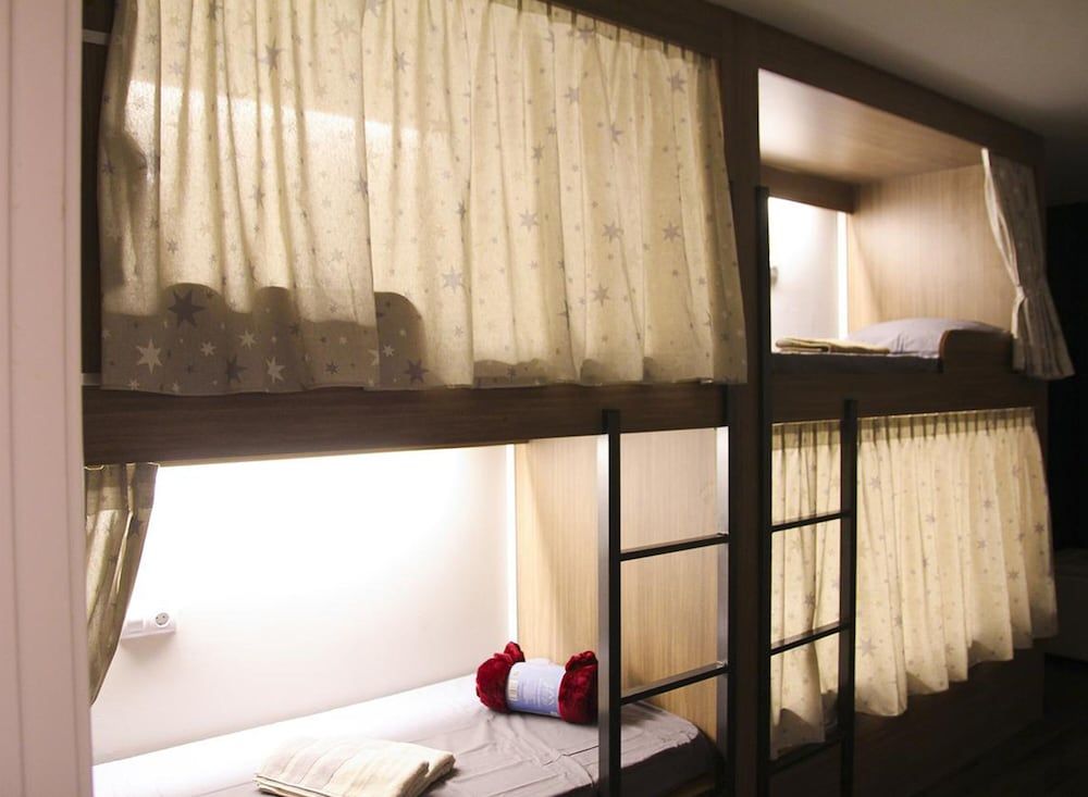 Barcelona & You Hostel Sagrada Familia 2