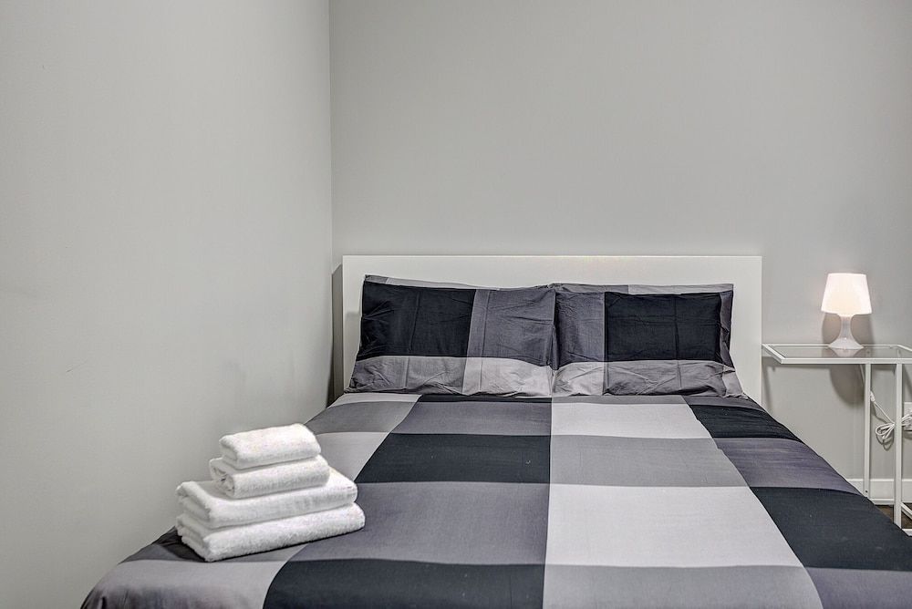 DestinationStays-University of Montreal 2