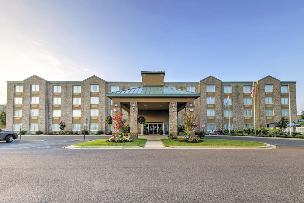 Hotel Bethany Beach 1
