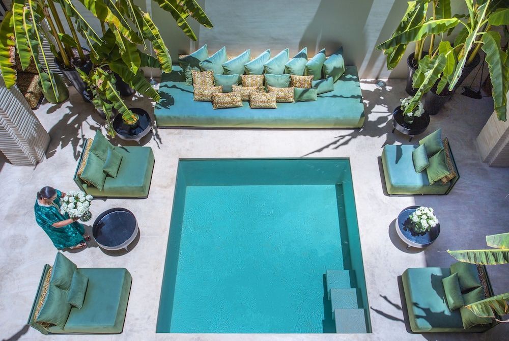 Riad Tajania 1