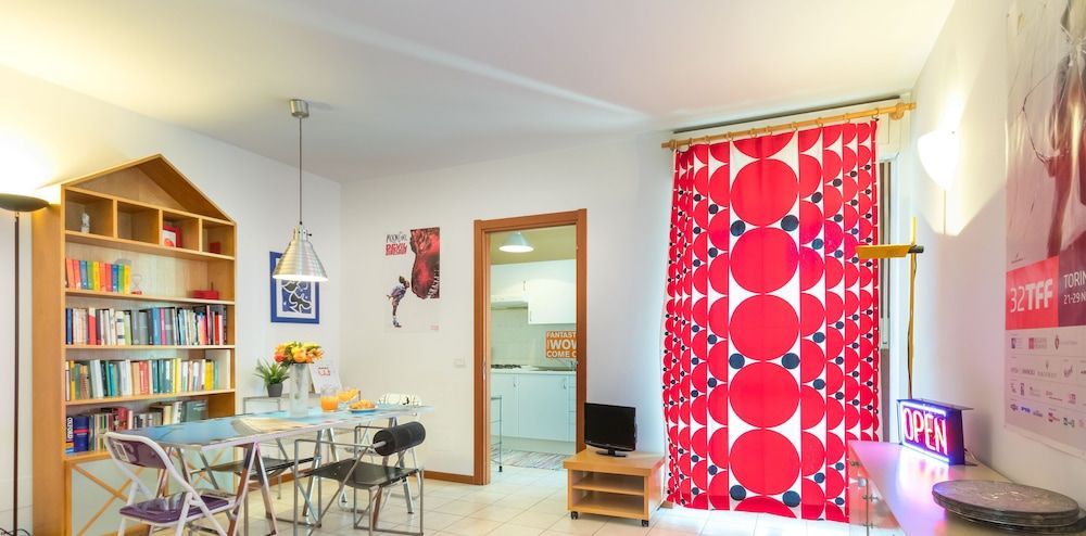 La Casa del Cinema by Wonderful Italy 1
