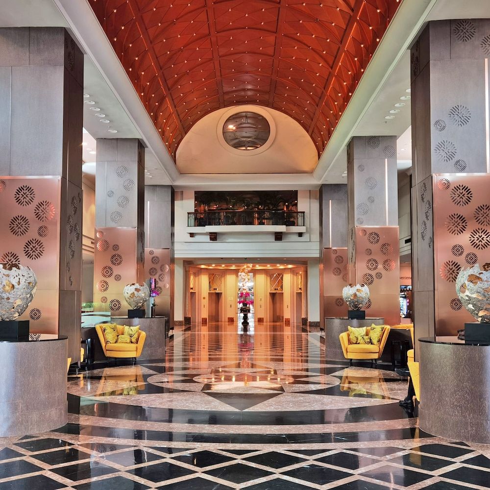 Sama Sama Hotel KLIA 2