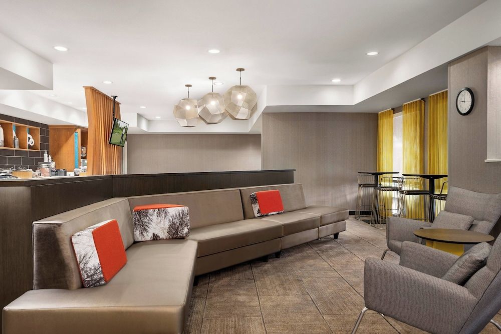 SpringHill Suites by Marriott Phoenix Chandler Fashion Center 2