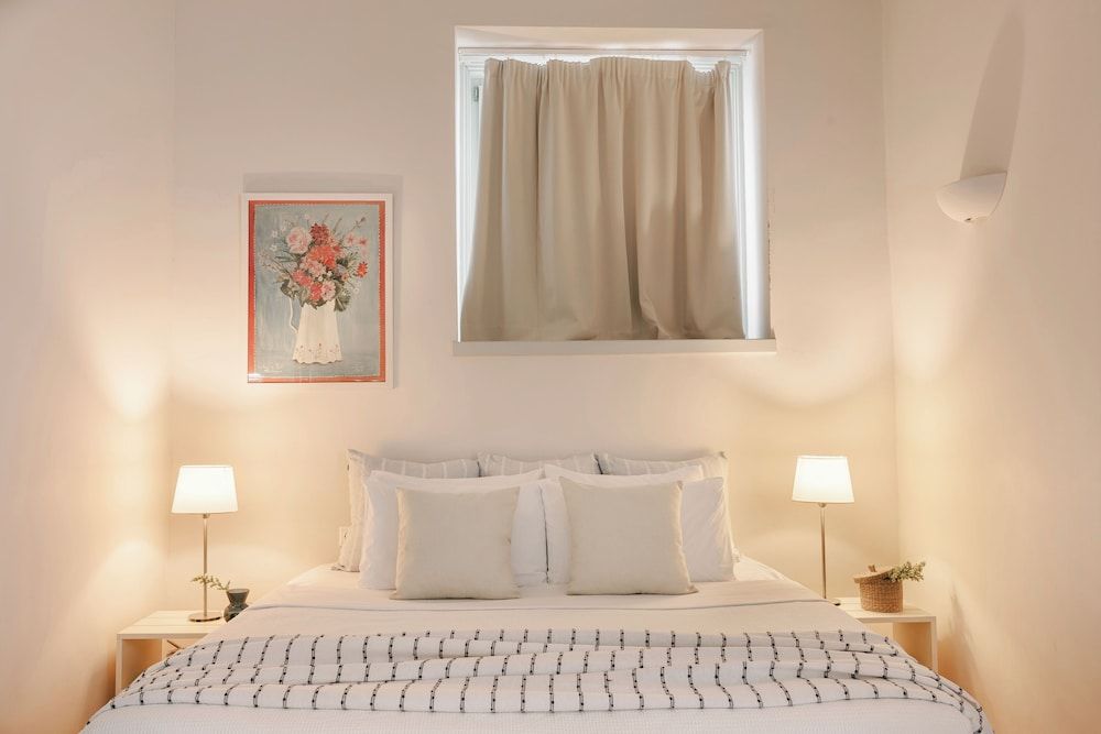 Hydra Hotel 2