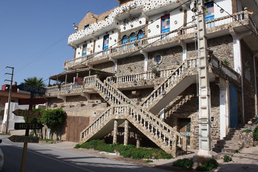 Hotel Leonor 1