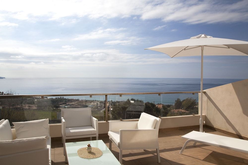 Airone Residence 1