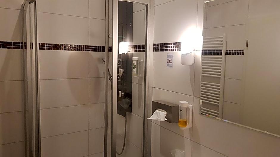 Hotel Amber Altstadt 2