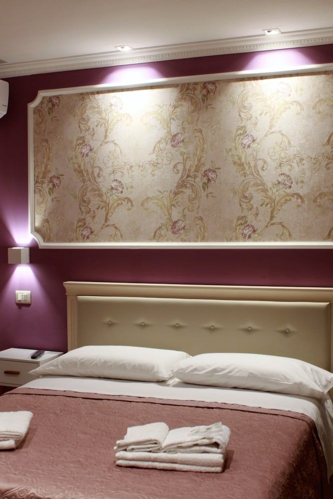 B&B Fiorentino 1