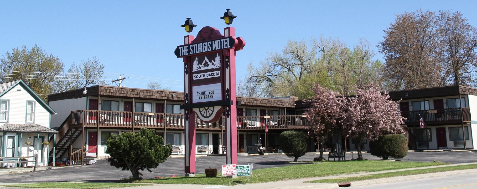 The Sturgis Motel 2