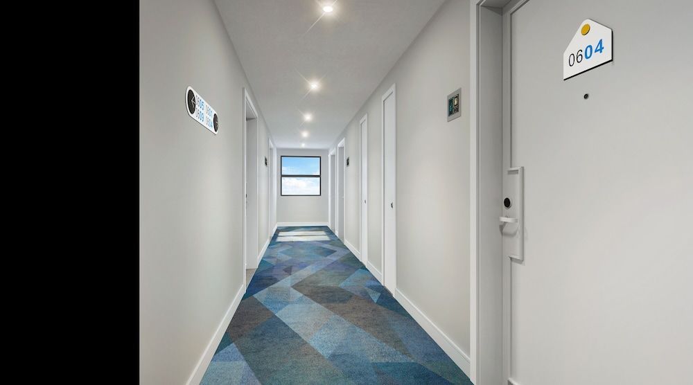 Holiday Inn Express & Suites SINGAPORE NOVENA by IHG 2
