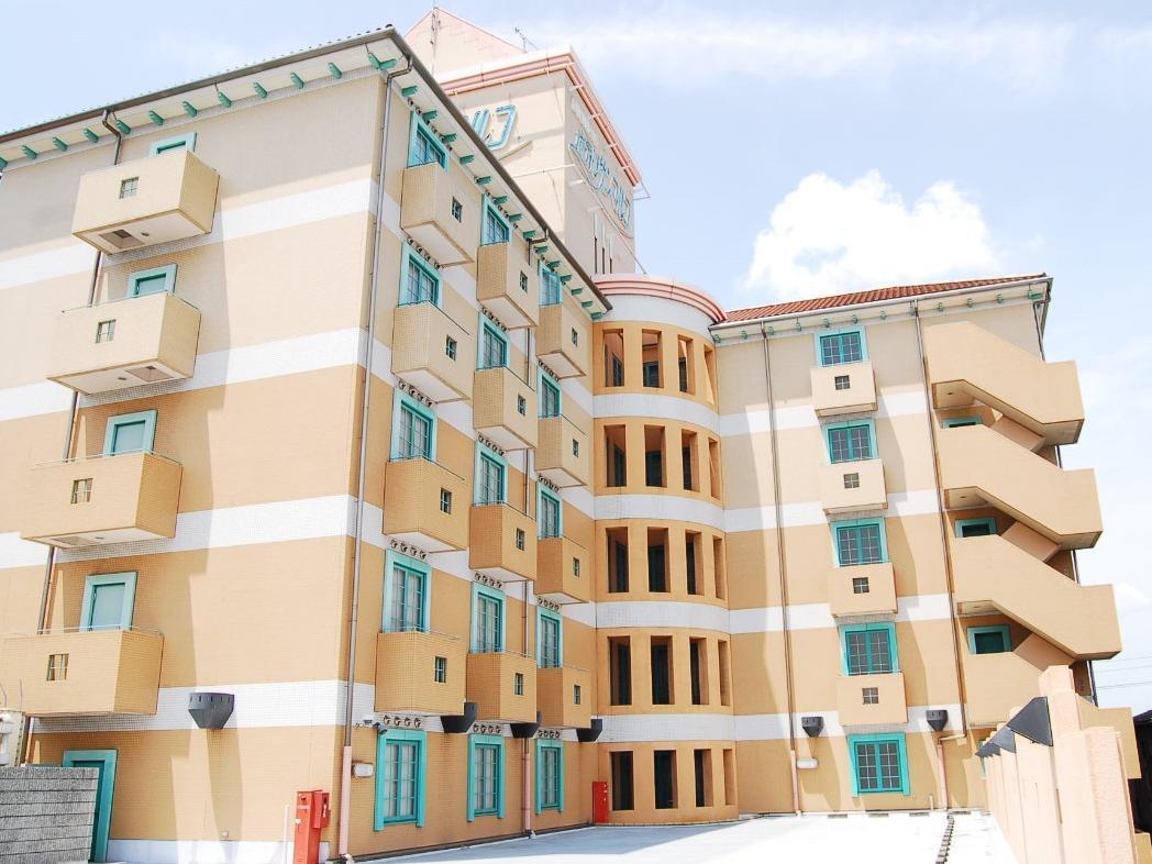 Hotel Sanmarco 1