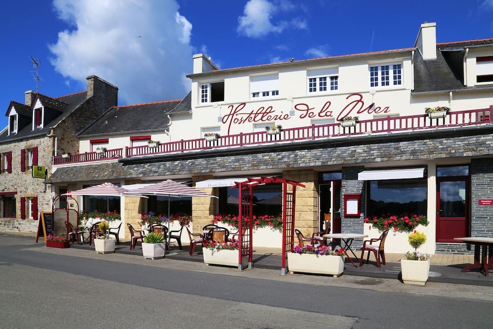 Hostellerie De La Mer 1