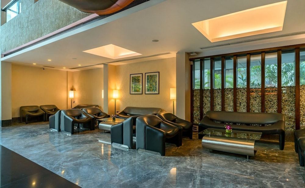The Mirador Hotel, Mumbai International Airport 2
