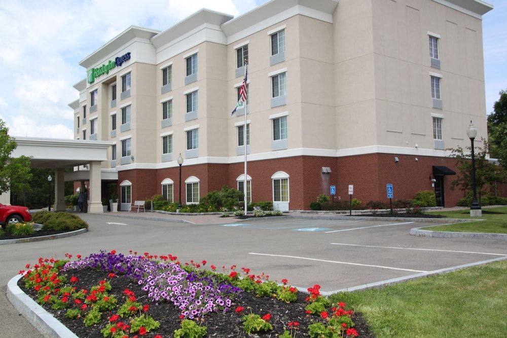 Holiday Inn Express CORTLAND by IHG 1