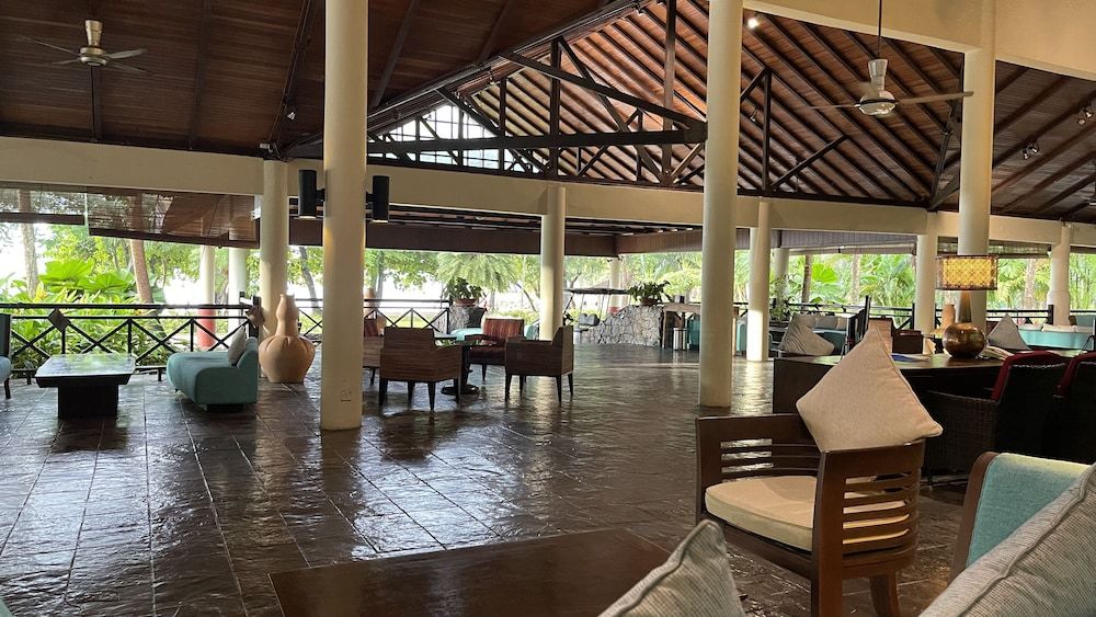 Rebak Island Resort & Marina, Langkawi 大自然 野生动物与美食爱好者的天堂 2