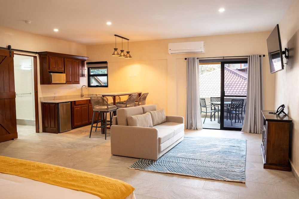The West House Boutique Hotel 2
