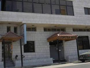 Cleopetra Hotel 1