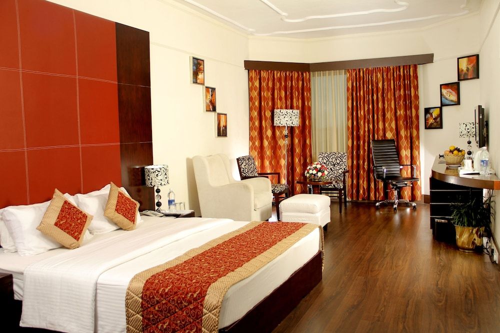 The South Park Hotel 1