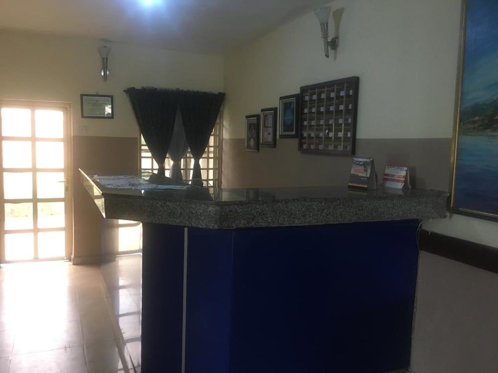 Villa Savoye Hotels and Resorts 2