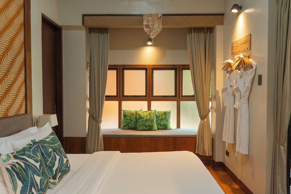 Club Serena Resort 2