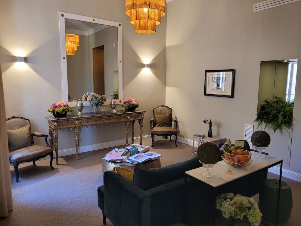 Domus 21 Luxury Suites 2