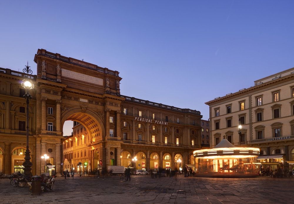 Hotel Pendini 1