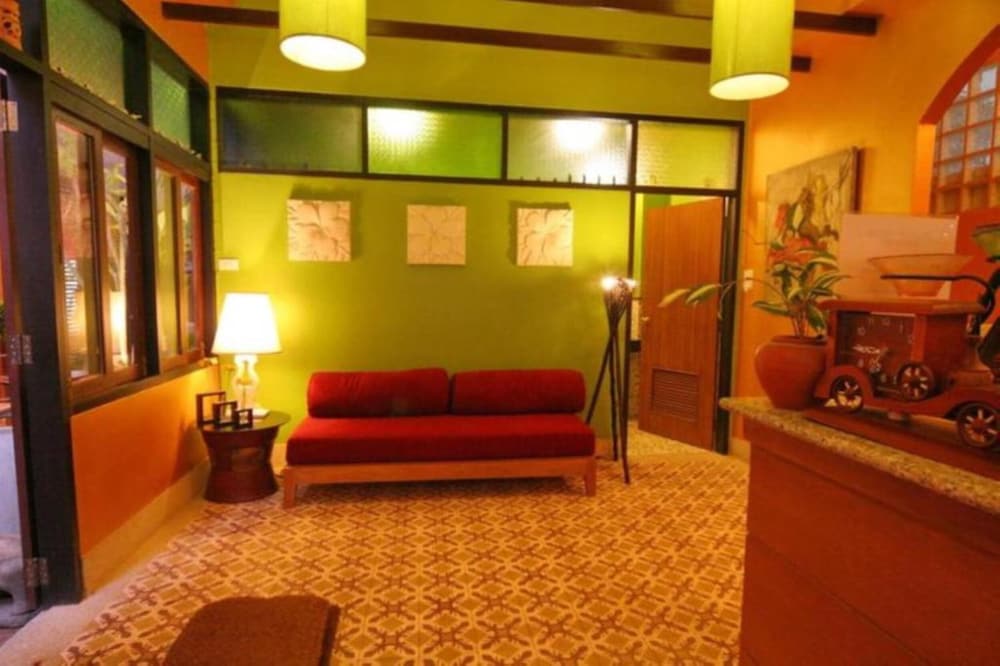 Keerati Homestay 2