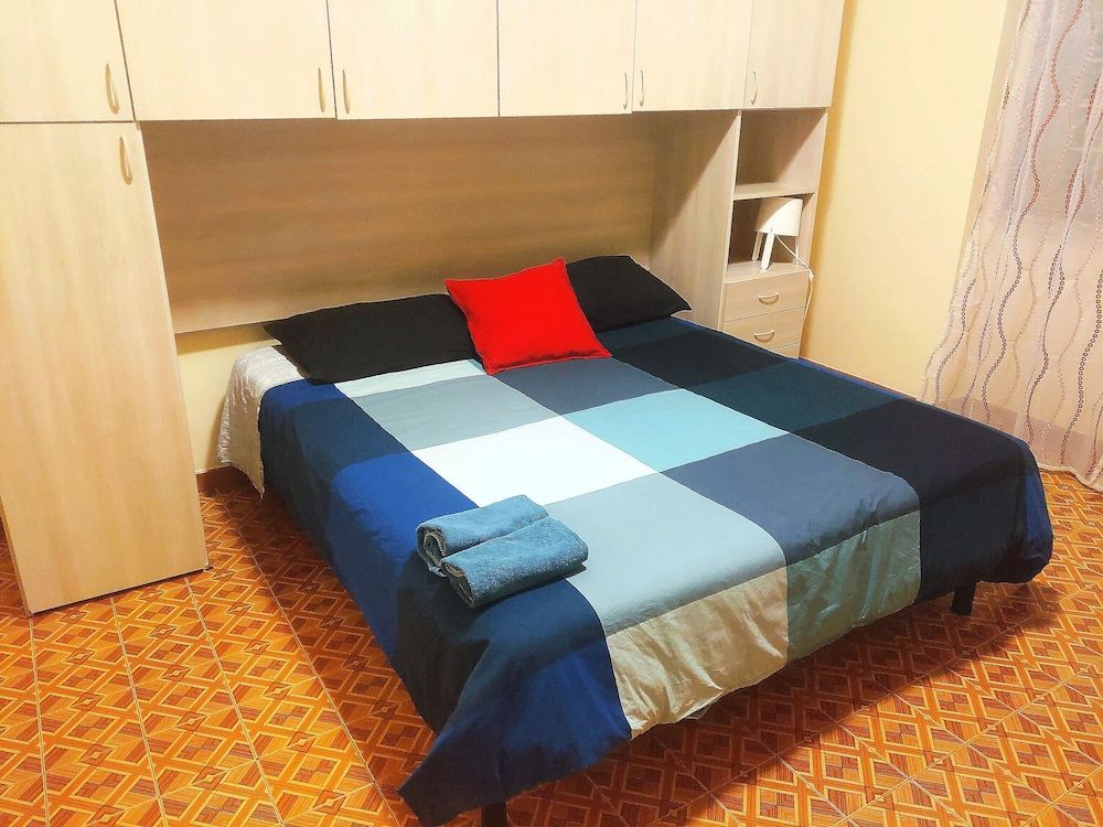 Roma Tiberius Suite 2