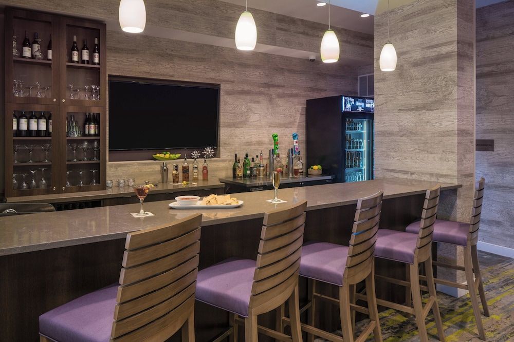 Fairfield Inn & Suites by Marriott Chicago Schaumburg 2