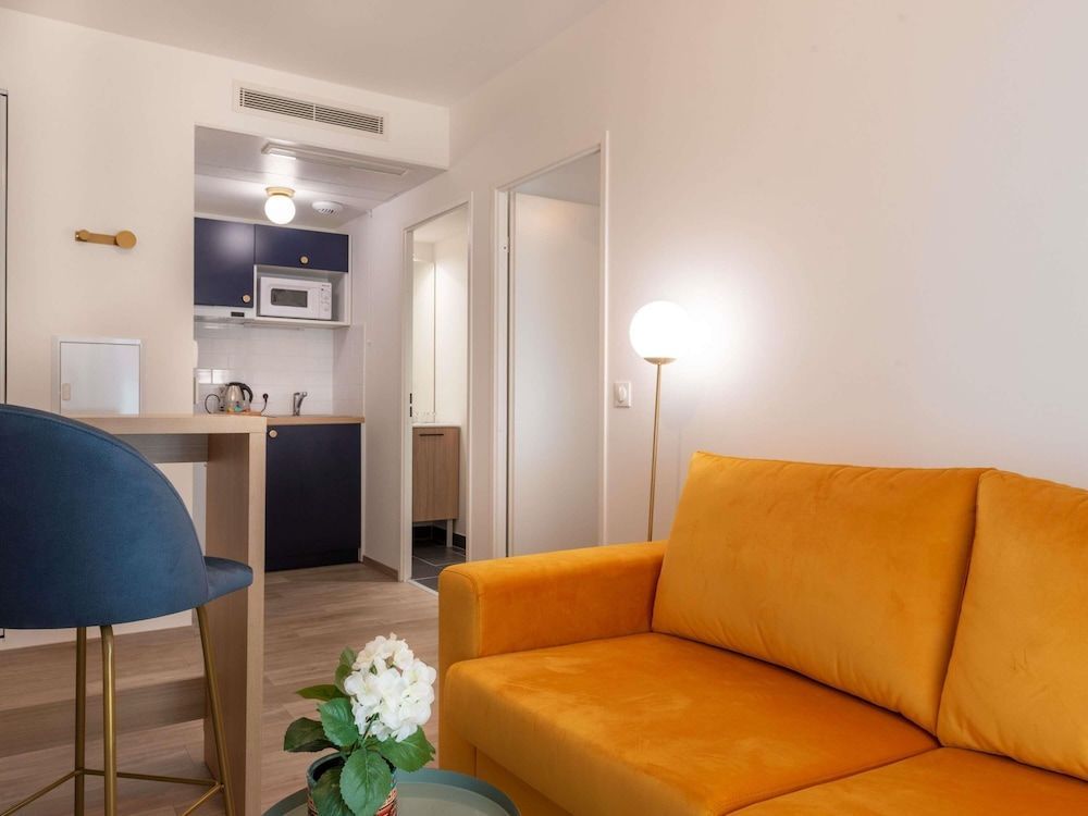 Ibis Styles Paris Ivry Confluence 2