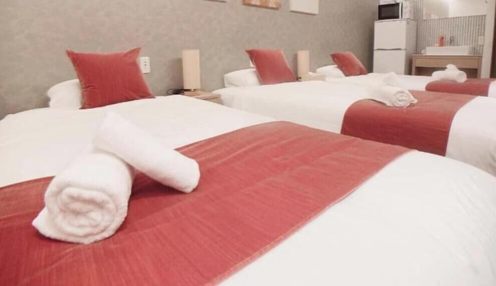 HOTEL CLA-SS HIROSHIMA-TOKAICHI 1