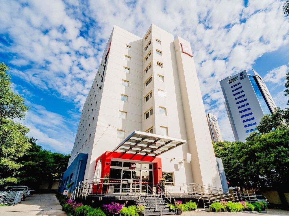 ibis Asuncion 1