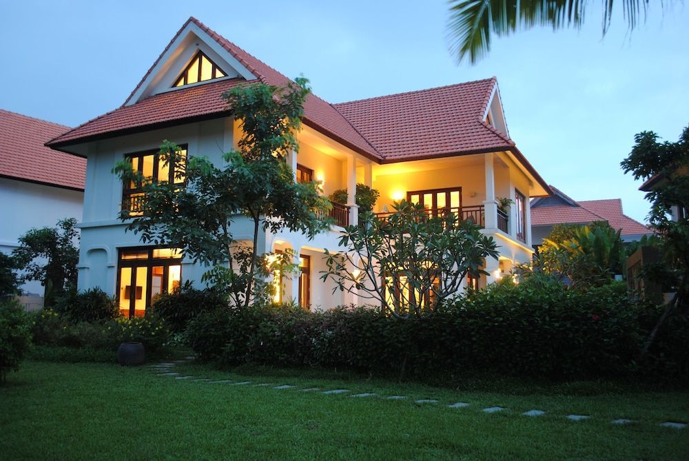 Furama Resort Danang 2