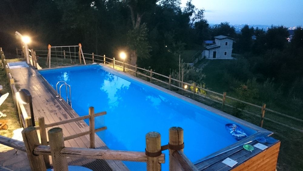 Country House Antiche Dimore 1