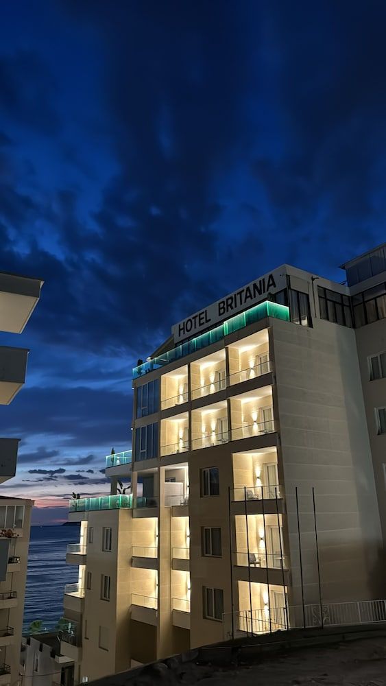 Hotel Britania 1