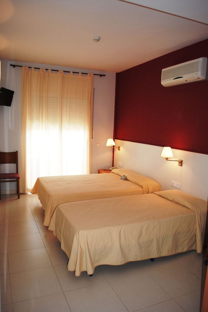 Hotel Sant Jordi 2
