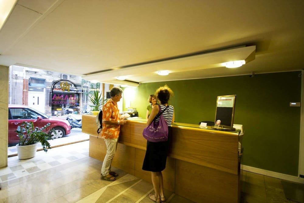 Diana Hotel 2