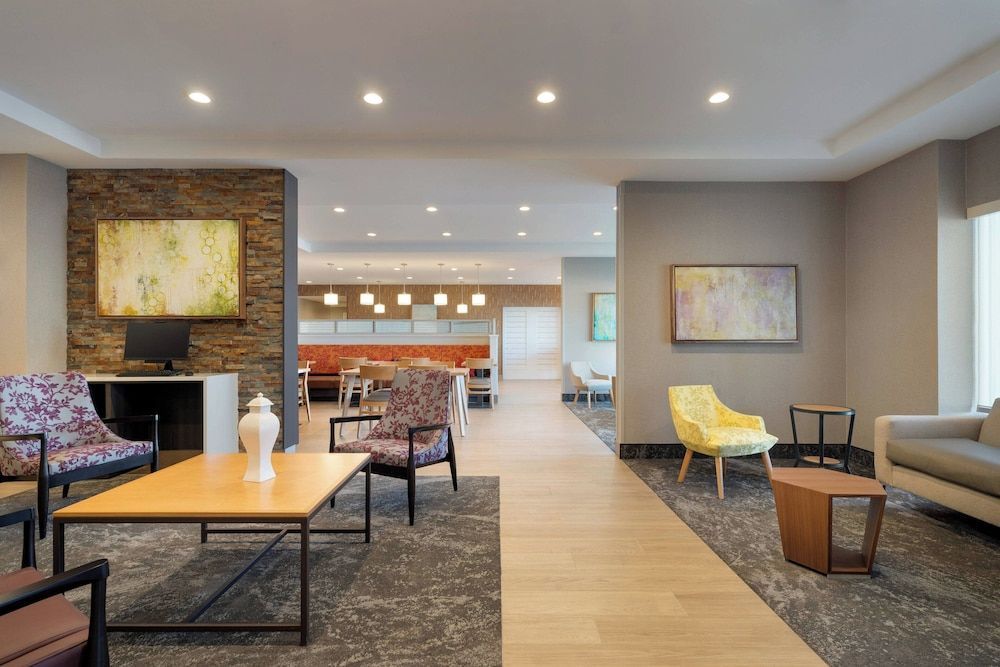 TownePlace Suites by Marriott Logan 2