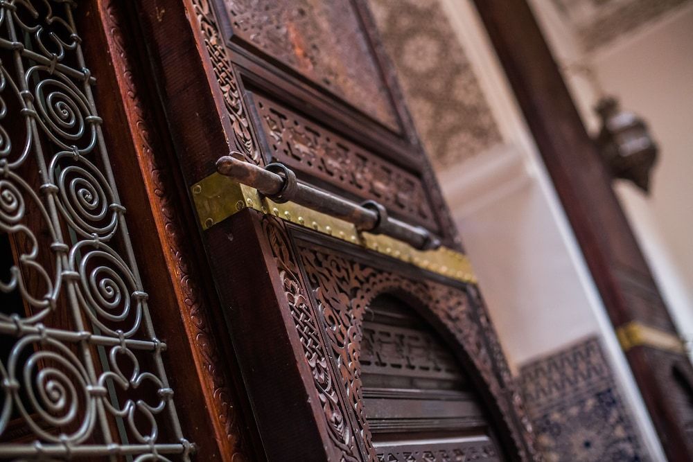 Riad L'Artiste 2