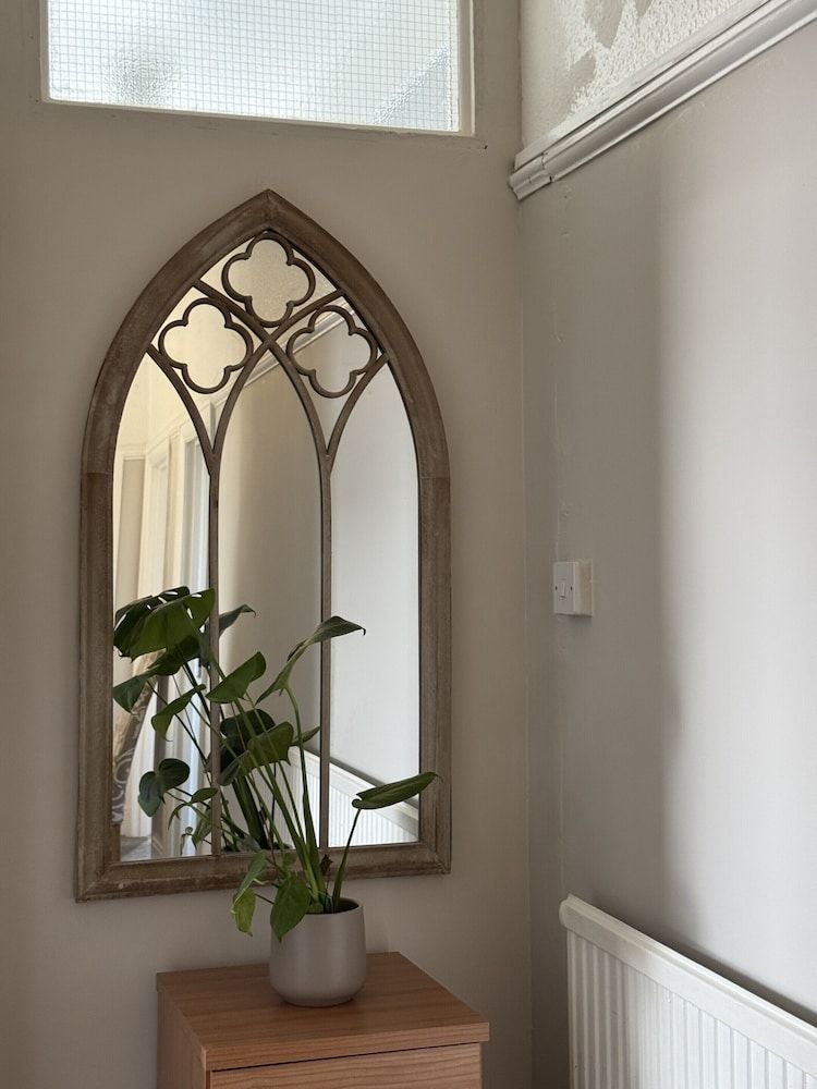 Rosaire Guest House 2