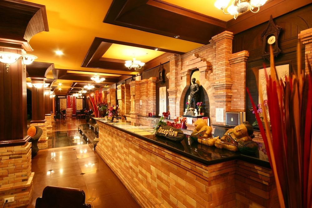 Sea Breeze Resort 2