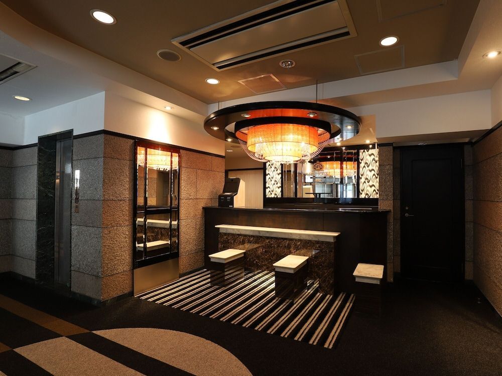APA Hotel Chibachuo Ekimae 2