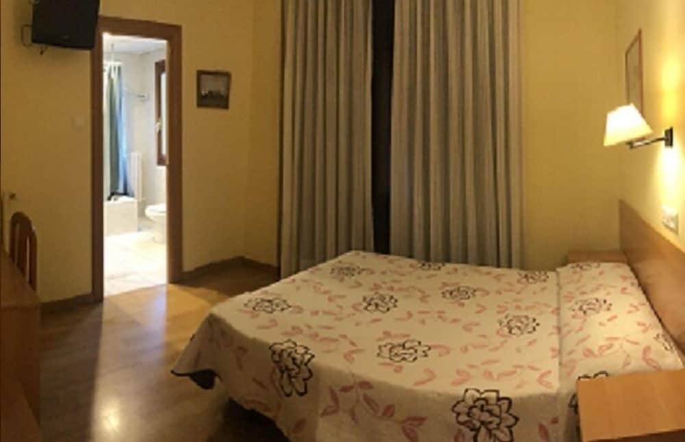 Hotel El Molino de Pancorbo 2