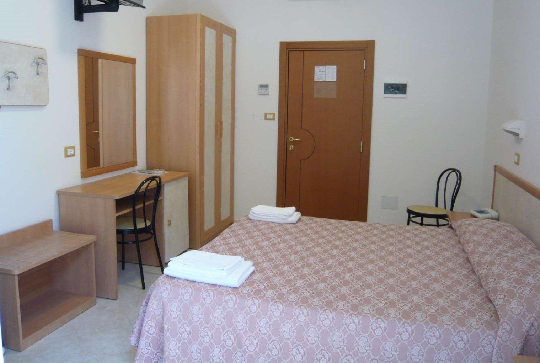 Hotel Calipso 1