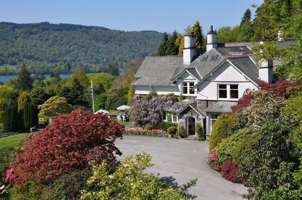 Lindeth Fell Country House 1