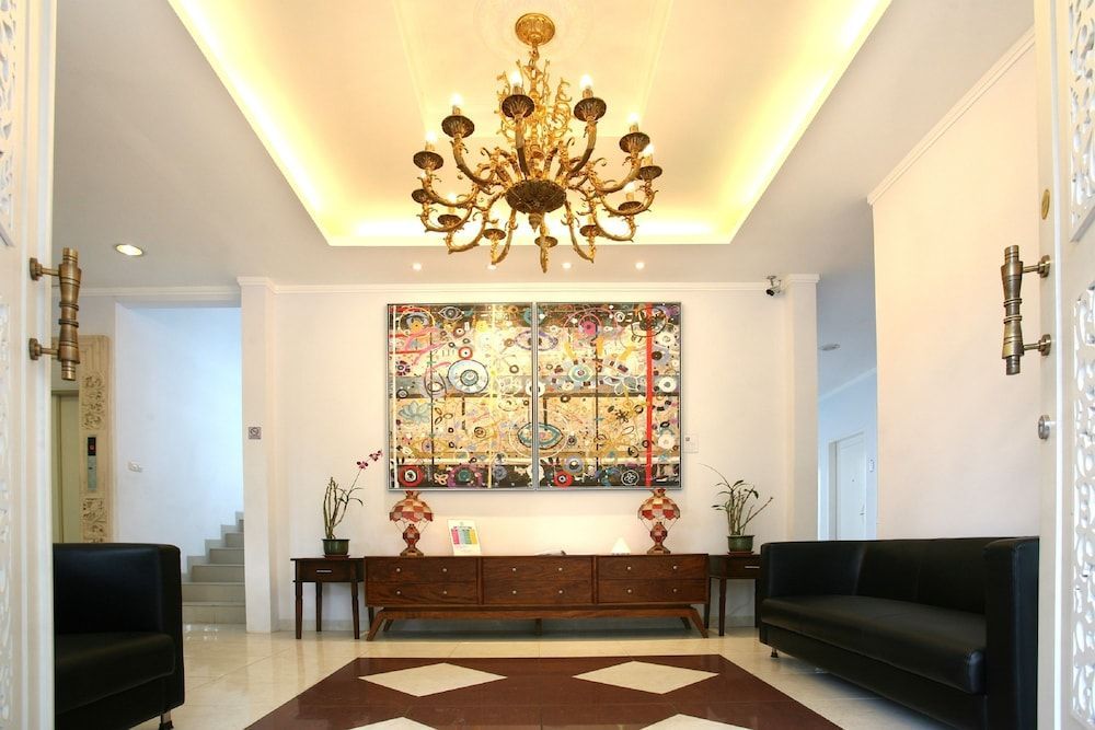 Sun Rise House 2